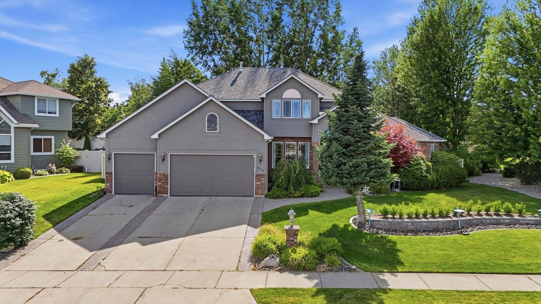House in Spokane, Washington, United States 1 - 18440551