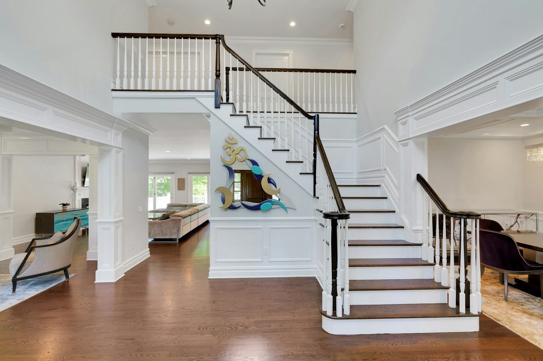 House in Short Hills, New Jersey, United States 2 - 18435844
