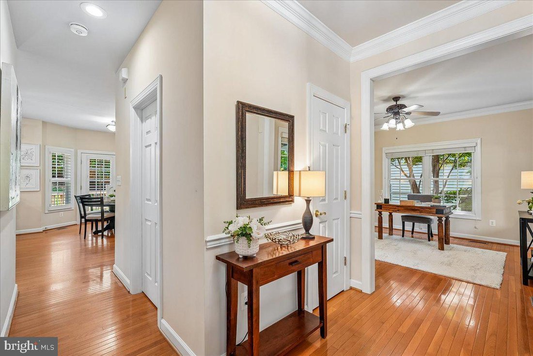 Casa a McLean, Virginia, Stati Uniti 5 - 18438509
