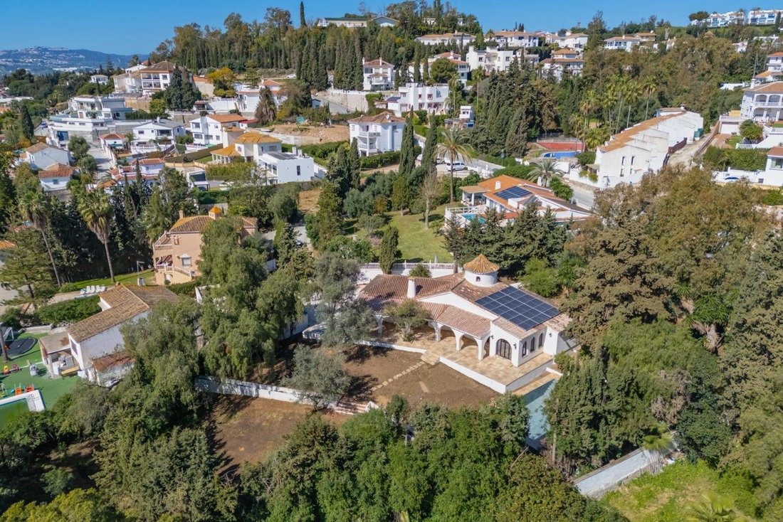 House in Mijas, Andalusia, Spain 3 - 18437641