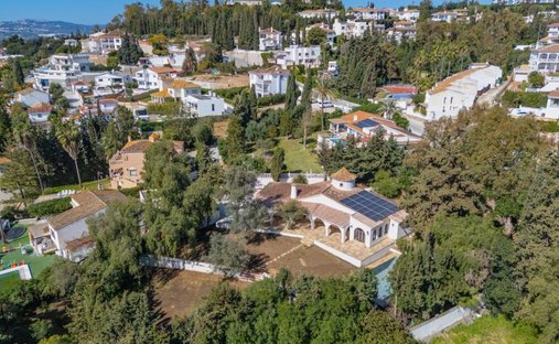 Casa a Mijas, Andalusia, Spagna 1