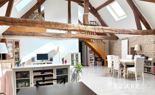 Apartment in Vignes Rouges-Verottes, Beaune, France 1