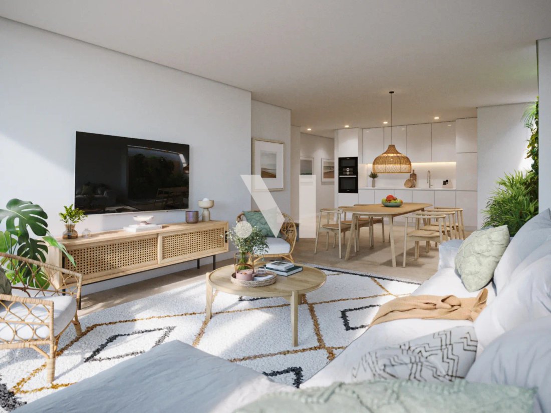Apartment in Porto Covo, Setubal, Portugal 4 - 18437450