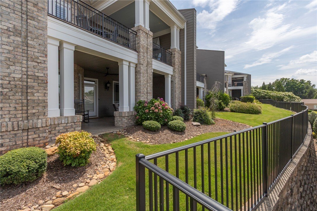 Residenza a Anderson, Carolina del Sud, Stati Uniti 4 - 18402064
