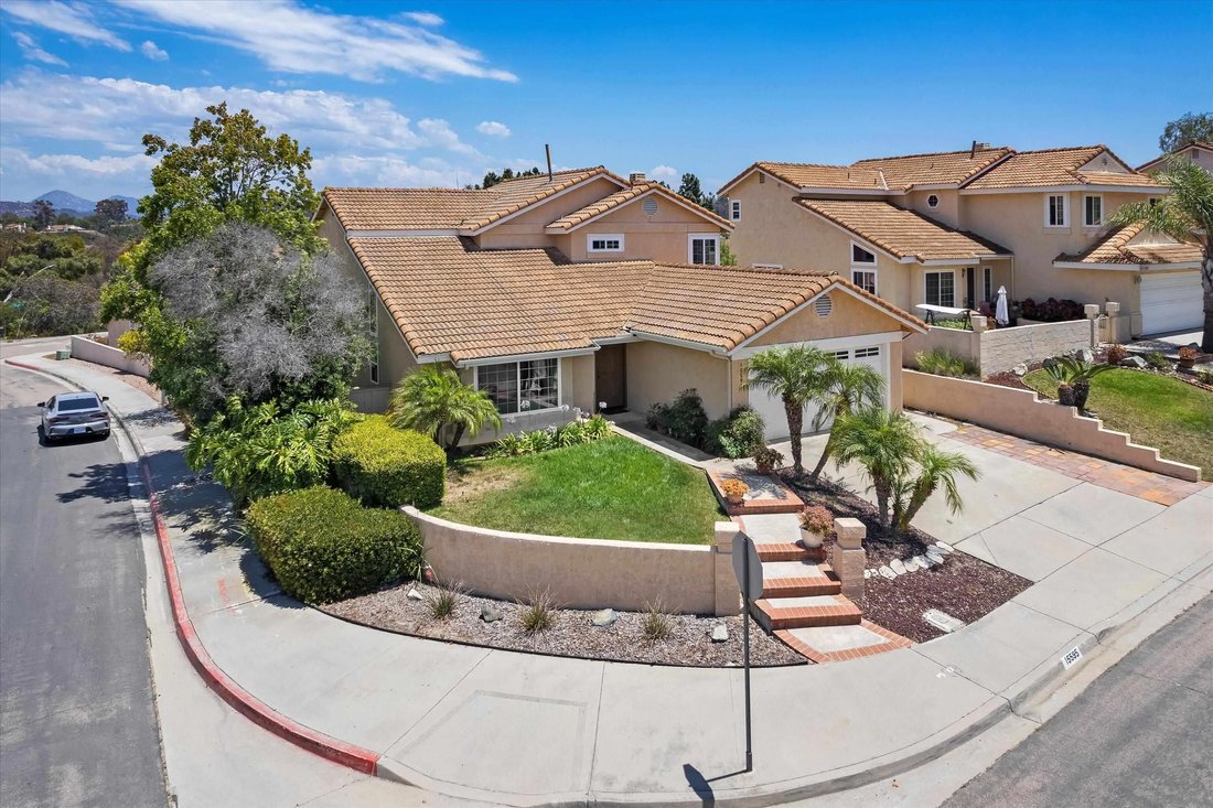 House in Rancho Santa Fe, California, United States 2 - 18254389