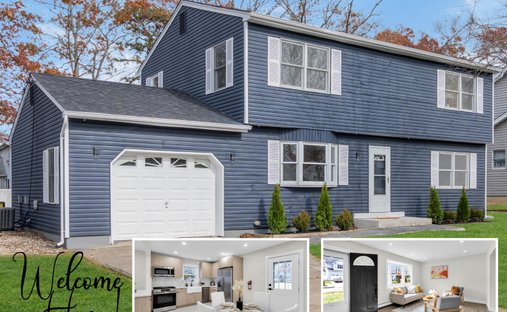 Stafford, New Jersey, Stati Uniti 1