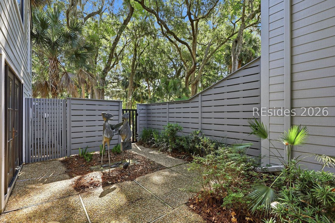 Condo in Hilton Head Island, South Carolina, United States 5 - 18436022