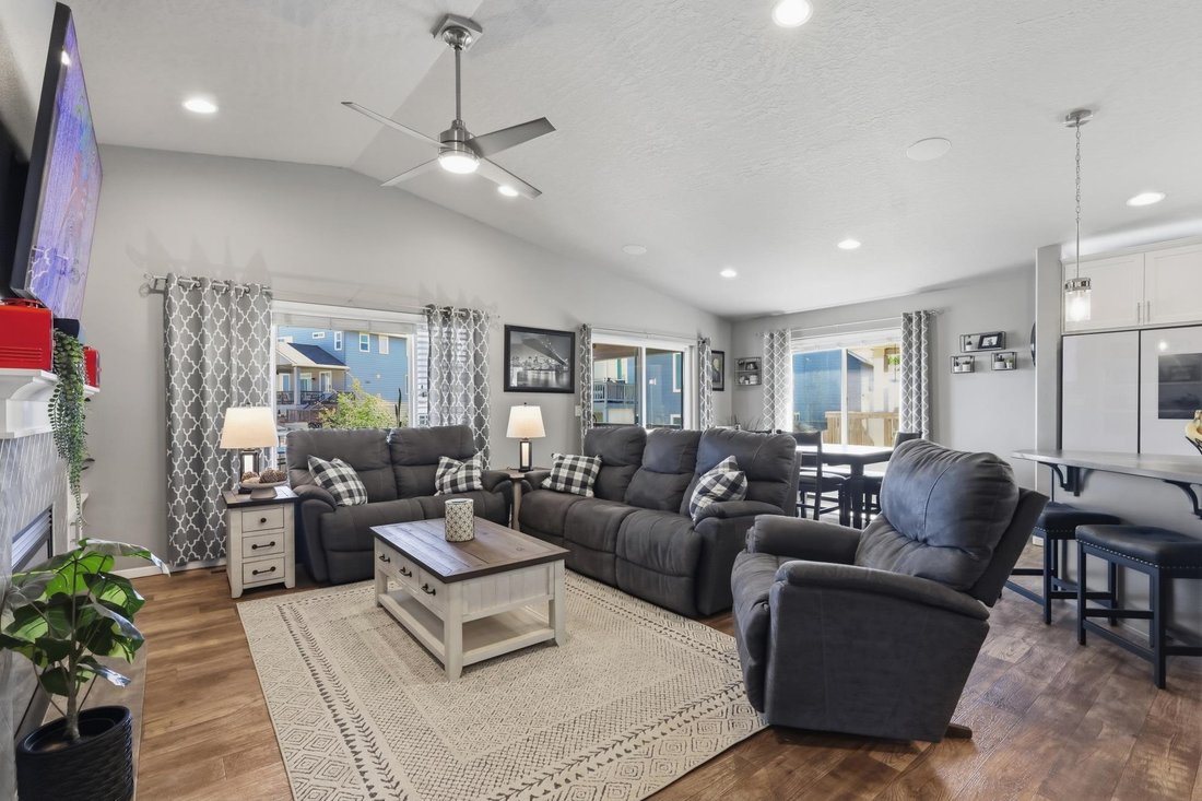 House in Greenacres, Washington, United States 2 - 18438943