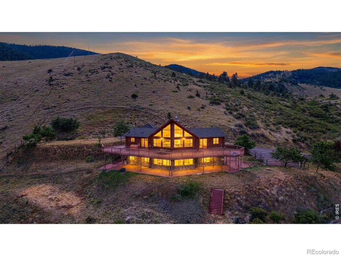 House in Loveland, Colorado, United States 1 - 18439045