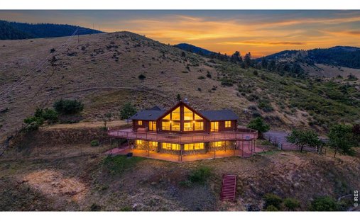 Haus in Loveland, Colorado, Vereinigte Staaten 1