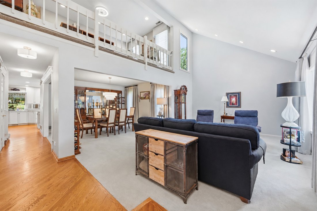 House in Palatine, Illinois, United States 3 - 18440234