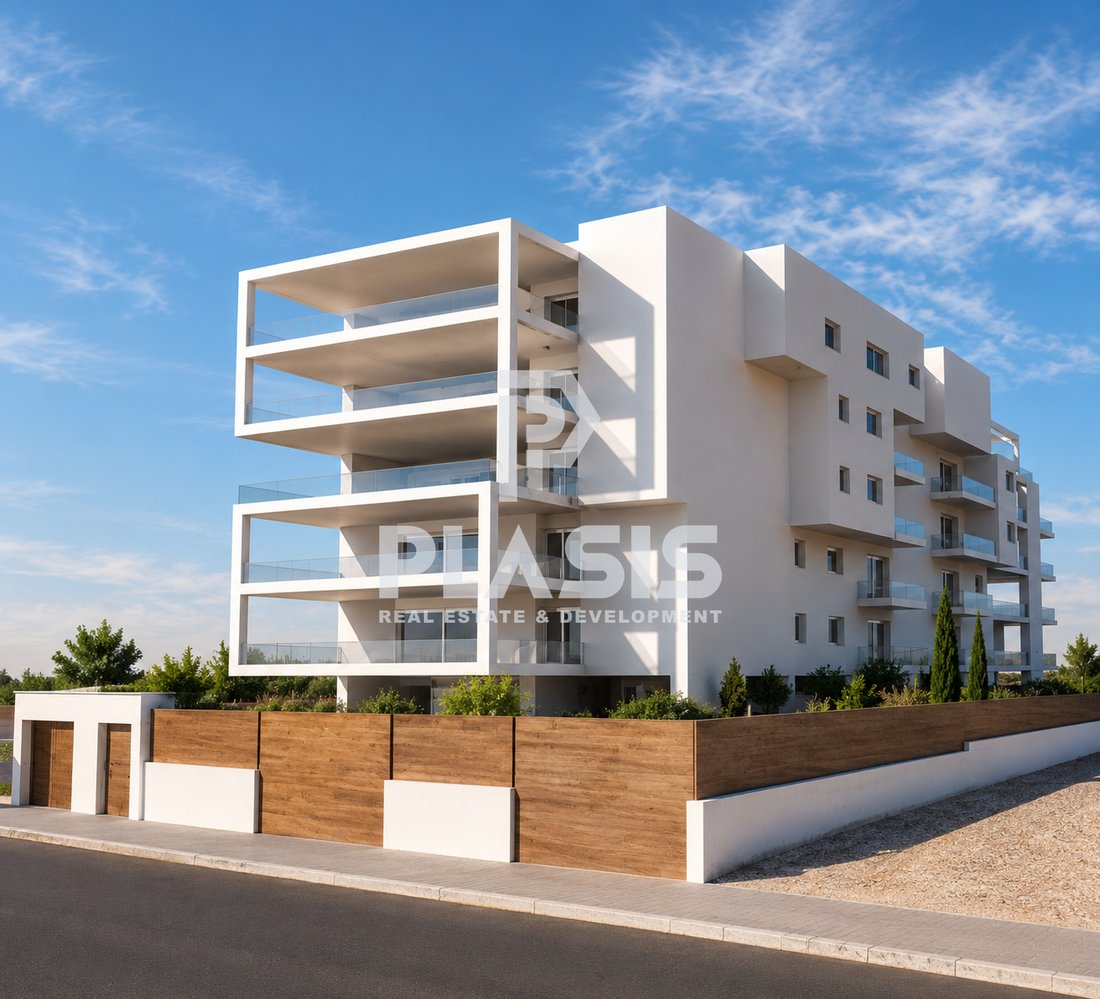 Apartment in Glyfada, Attica, Greece 5 - 18436930