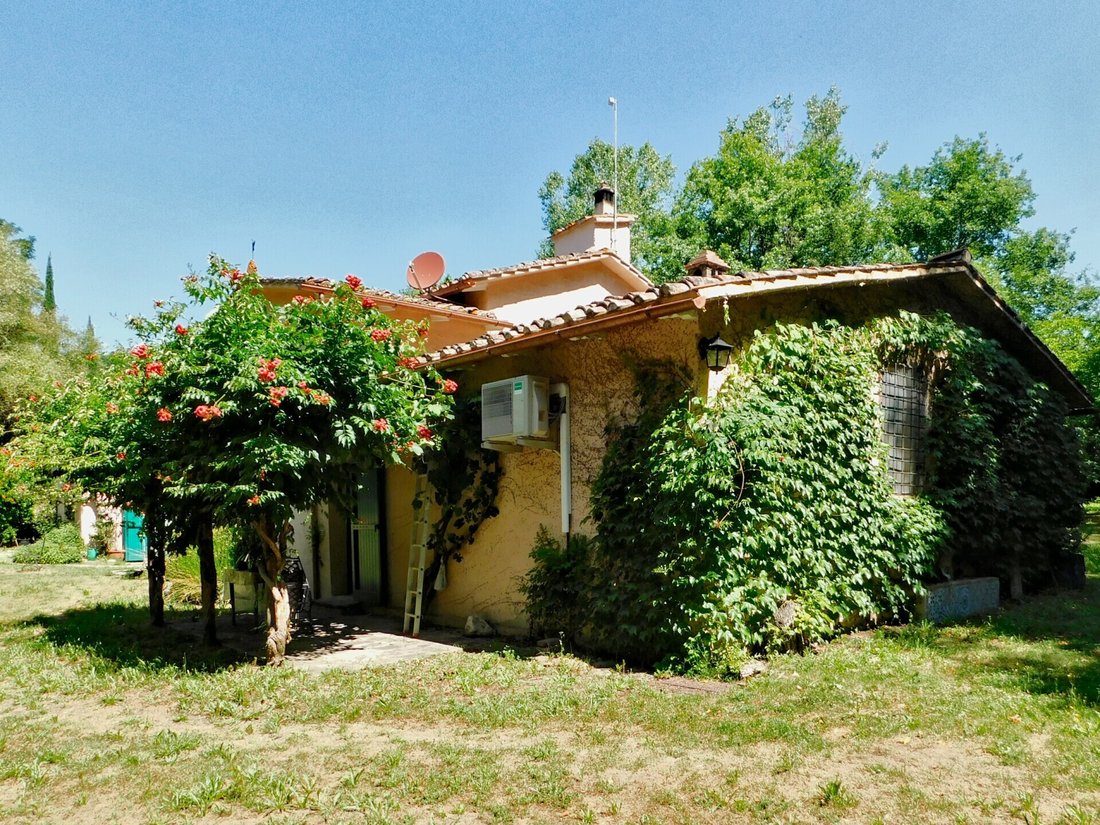 House in Chiusdino, Tuscany, Italy 5 - 18436375