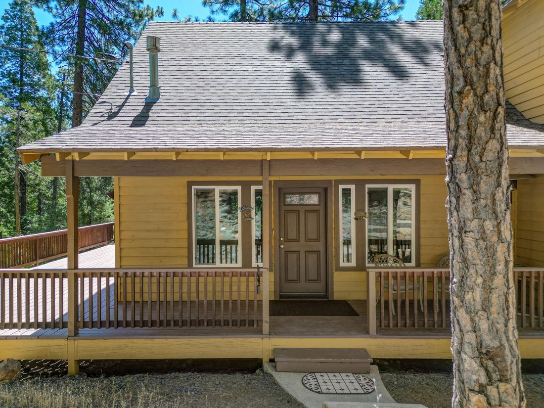 House in Arnold, California, United States 3 - 18437560