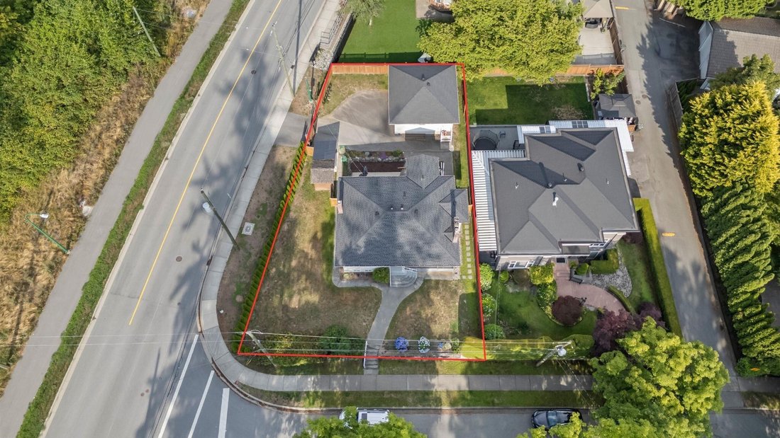 House in Burnaby, British Columbia, Canada 4 - 18441648