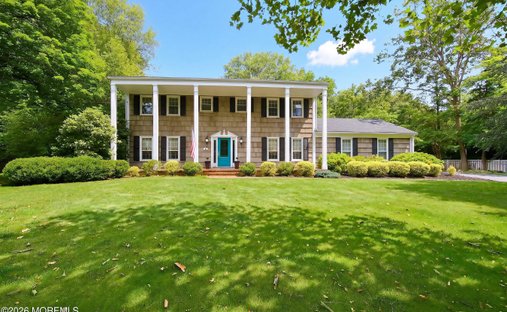 Haus in Colts Neck, New Jersey, Vereinigte Staaten 1
