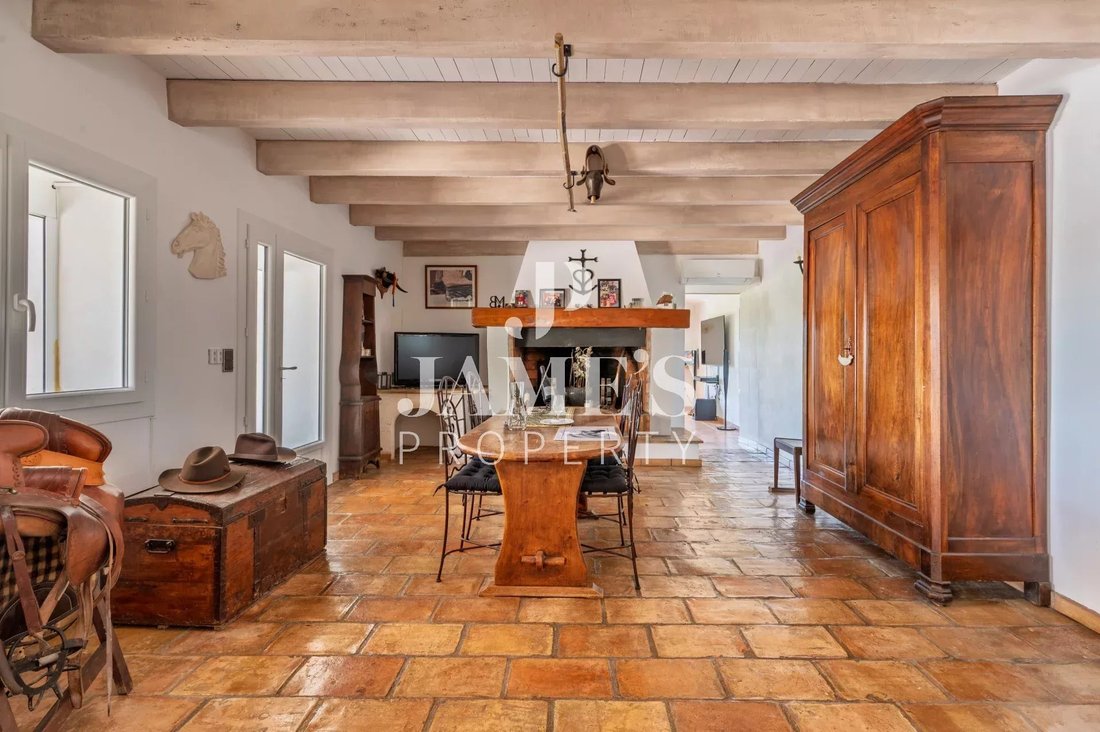 House in Arles, Provence-Alpes-Côte d'Azur, France 3 - 18438940