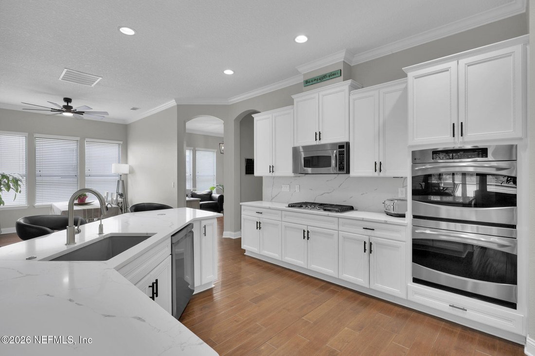 House in Jacksonville, Florida, United States 3 - 18436585