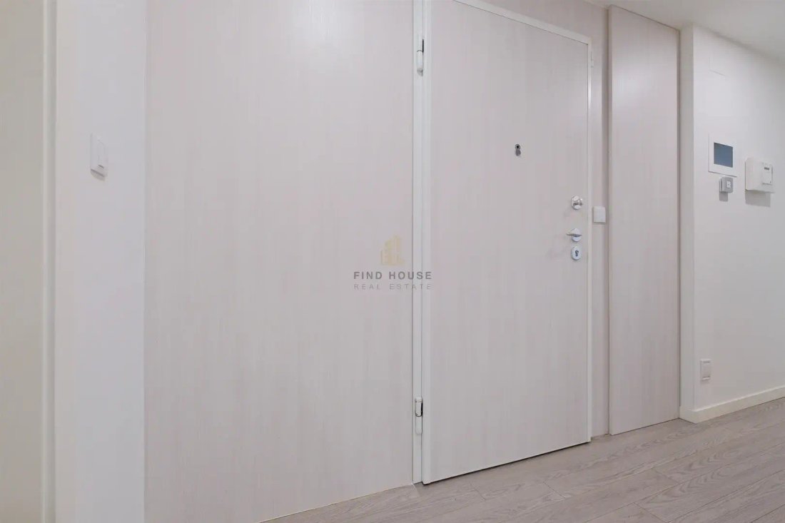 Apartment in Paco de Arcos, Lisbon, Portugal 2 - 18435946