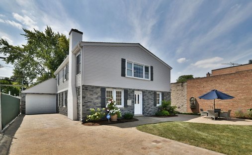 River Grove, Illinois, United States 1