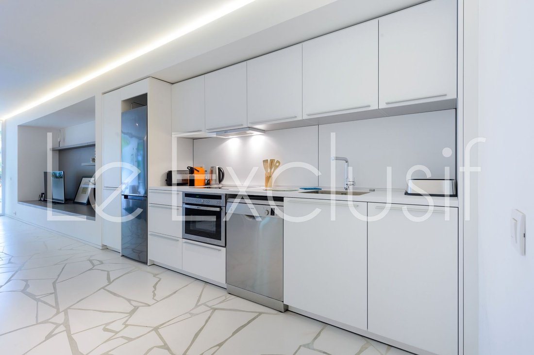 Apartment in Ibiza Town, Balearic Islands, Spain 5 - 14982759