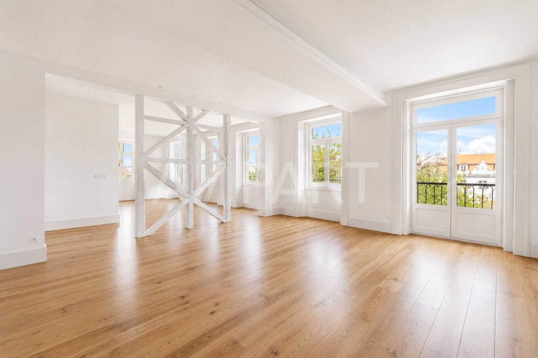 Apartment in Misericordia, Lisbon, Portugal 1 - 18435898