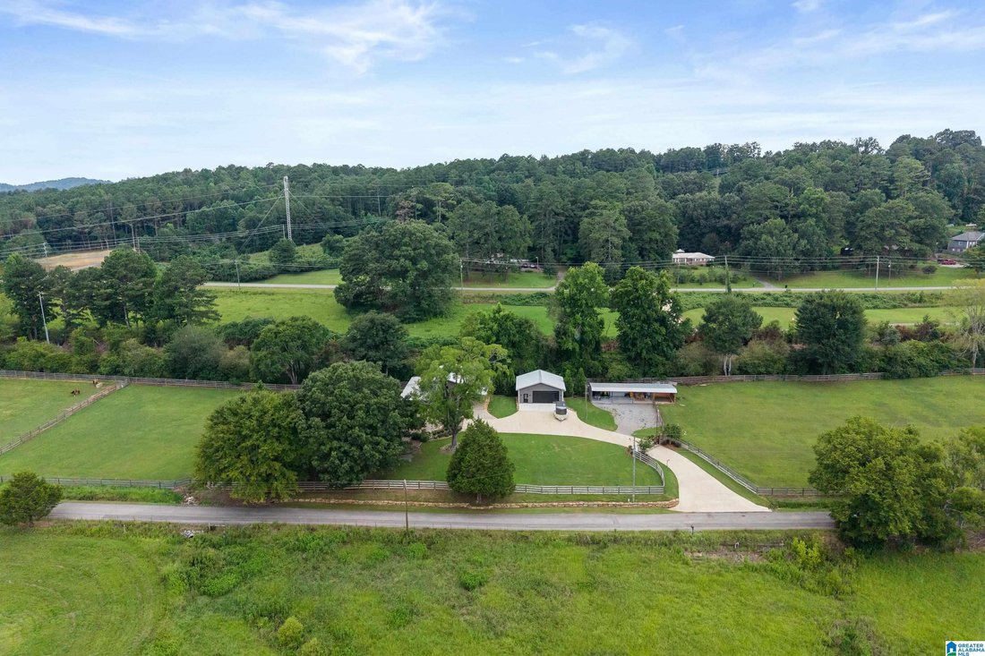 House in Trussville, Alabama, United States 4 - 18400950