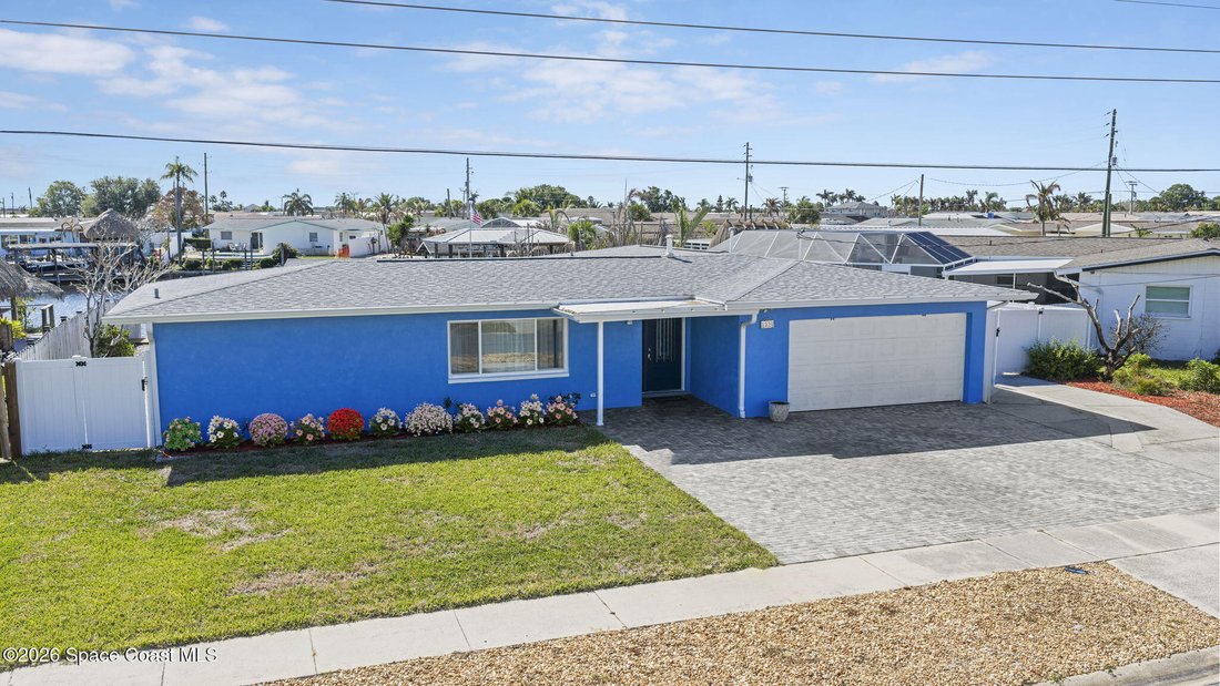 House in Merritt Island, Florida, United States 5 - 18439369