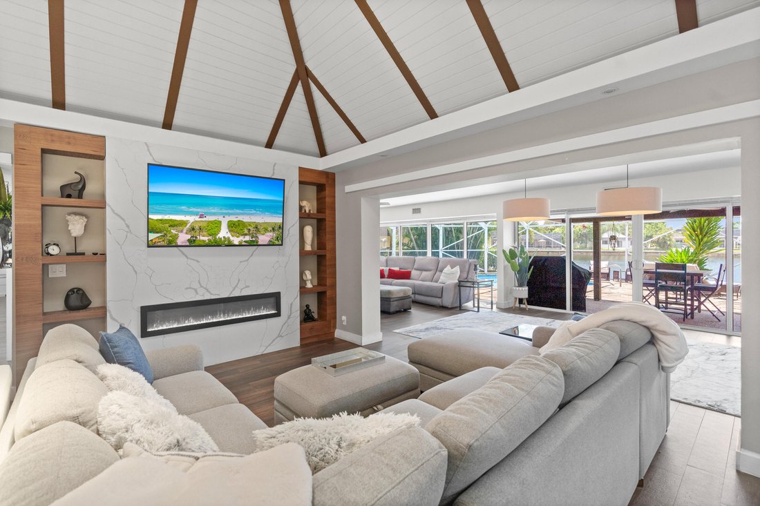 House in Coral Springs, Florida, United States 1 - 18436753