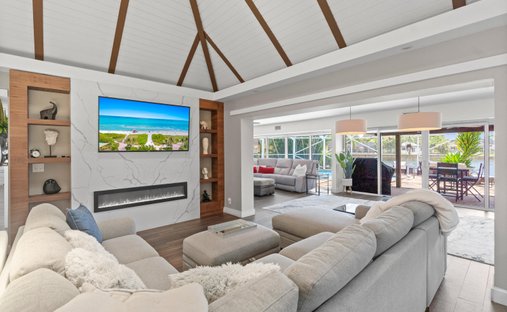 House in Coral Springs, Florida, United States 1