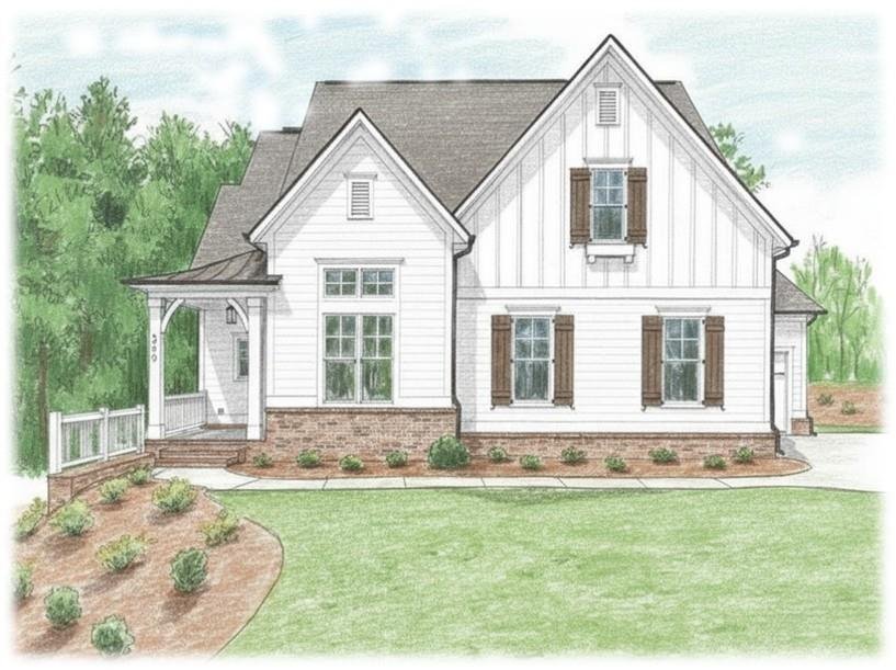 House in Marietta, Georgia, United States 2 - 18437160