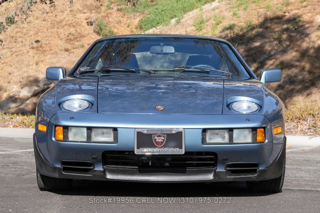 Porsche 928S in Los Angeles, CA 3 - 18438295