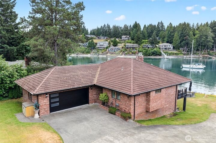 House in Gig Harbor, Washington, United States 4 - 18441903