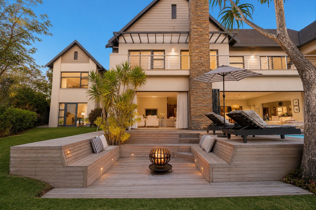 House in Hillcrest, KwaZulu-Natal, South Africa 2 - 18438365