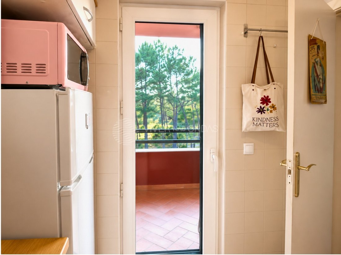 Apartment in Herdade Da Aroeira, Charneca de Caparica e Sobreda, Setubal 5 - 18404876