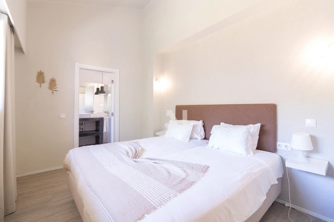 Villa in Carvoeiro, Algarve, Portugal 1 - 18436087