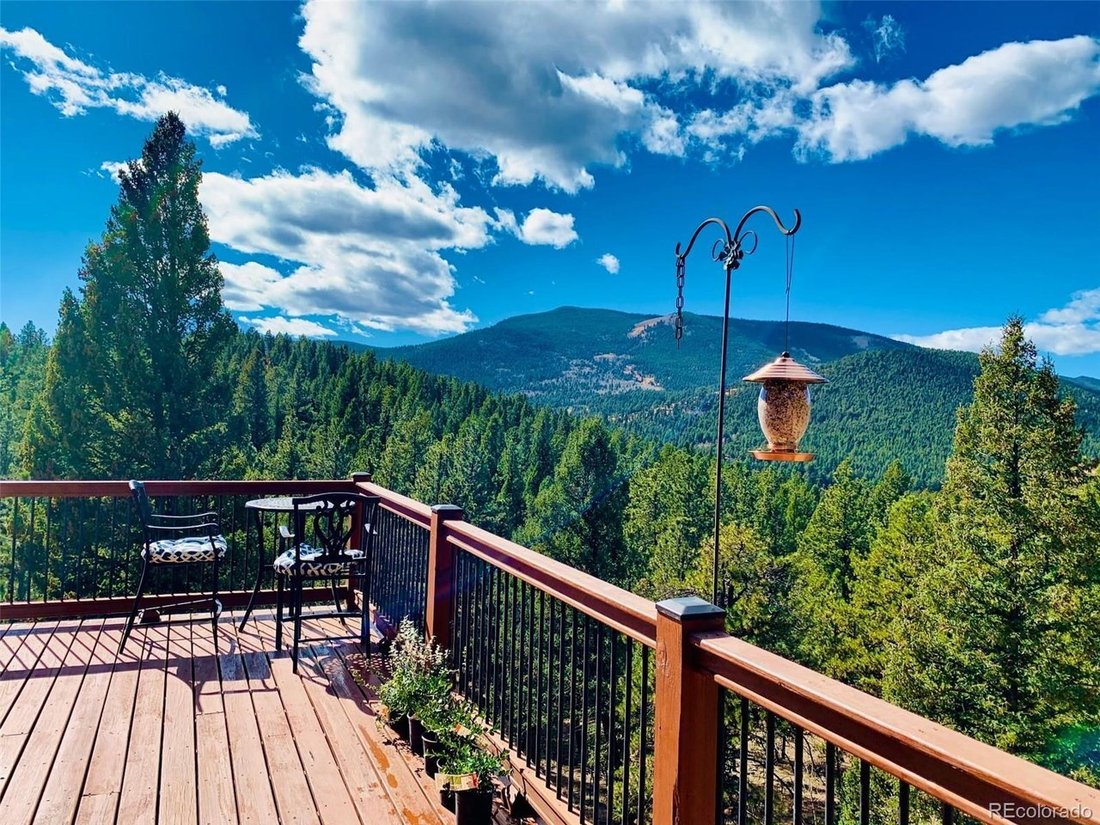 House in Bailey, Colorado, United States 2 - 18118628
