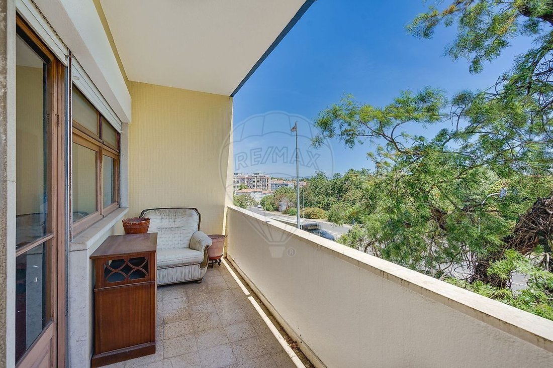 Apartment in Olivais, Lisbon, Portugal 4 - 18438116
