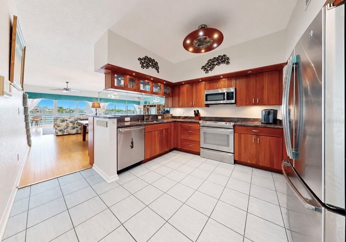 Townhouse in St. Pete Beach, Florida, United States 5 - 18439439