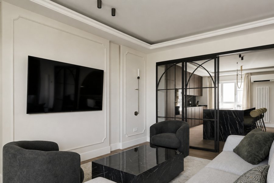 Apartment in Barrio Salamanca, Madrid, Spain 3 - 18420926