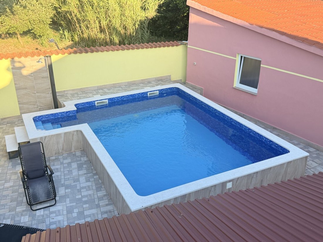 Apartment in Medulin, Istria County, Croatia 4 - 18434882