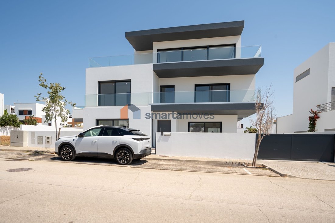Casa a Tavira (Santa Maria e Santiago), Algarve, Portogallo 2 - 18435872