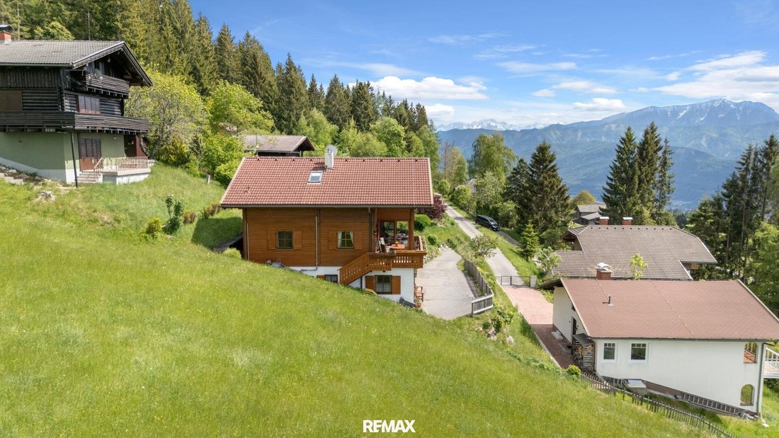 House in Fresach, Carinthia, Austria 4 - 18435125