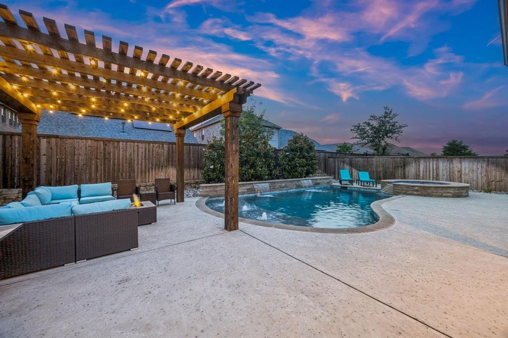 House in Fort Worth, Texas, United States 2 - 18437500