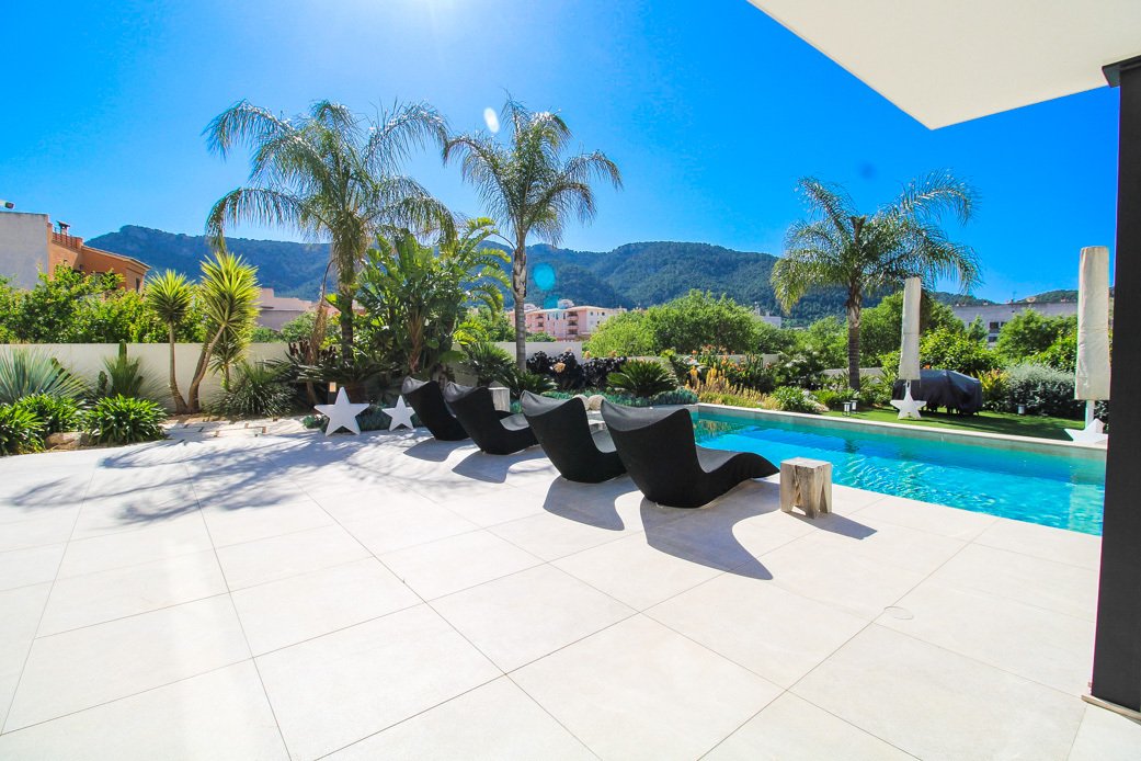 Chalet in Andratx, Balearic Islands, Spain 3 - 17904298