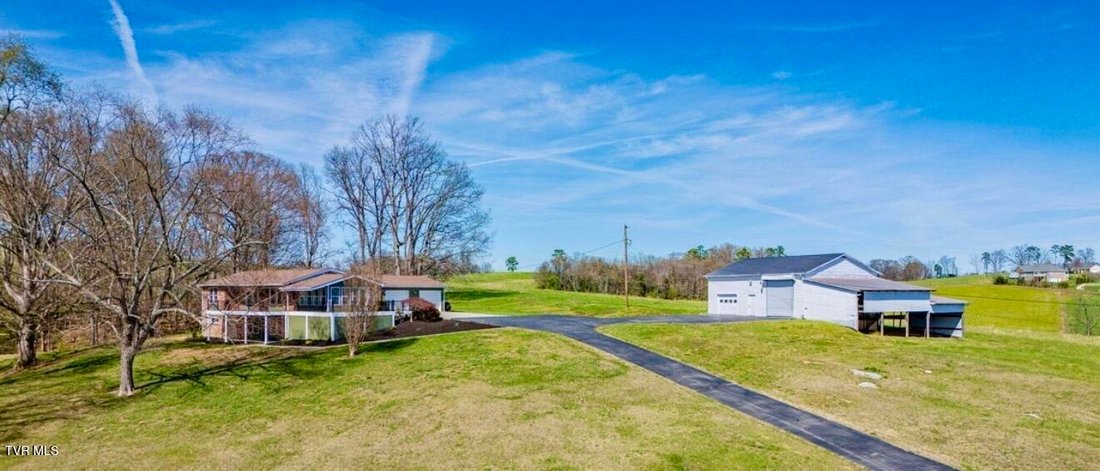 House in Morristown, Tennessee, United States 1 - 17792240