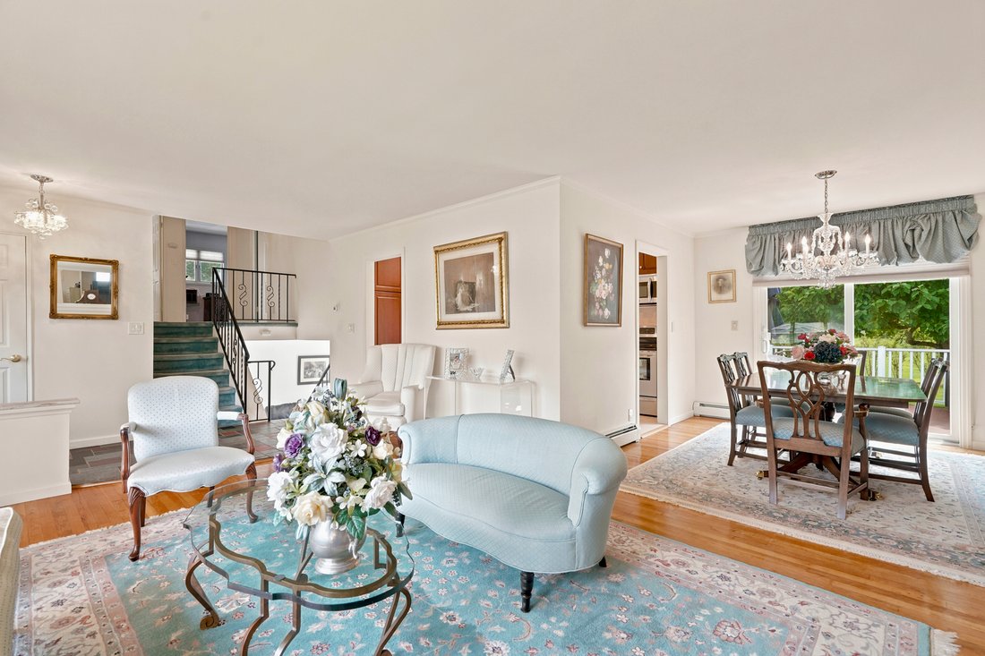 House in Hartsdale, New York, United States 4 - 18437600