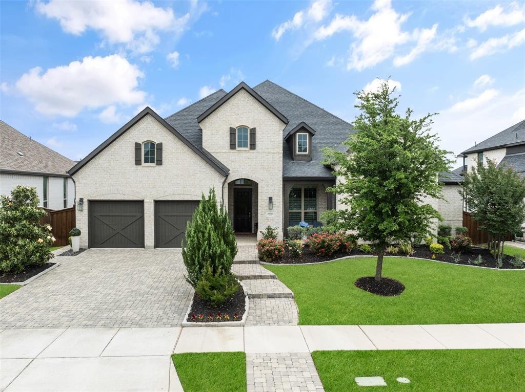 House in Frisco, Texas, United States 1 - 18440676