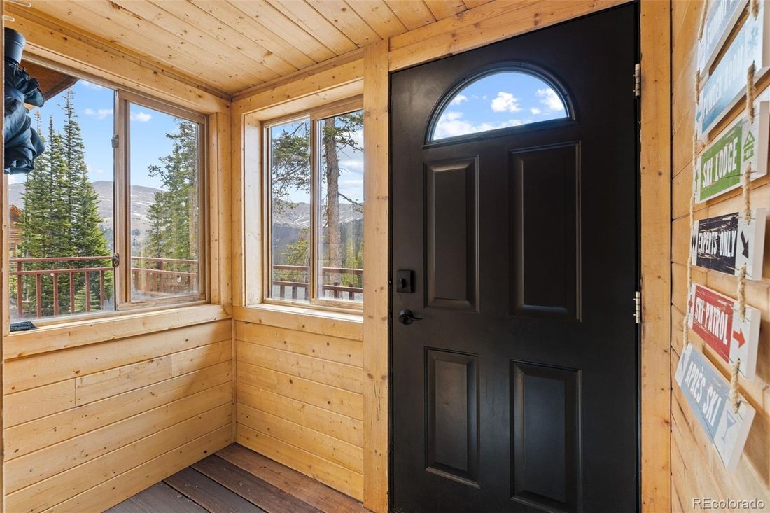 House in Breckenridge, Colorado, United States 3 - 18437813