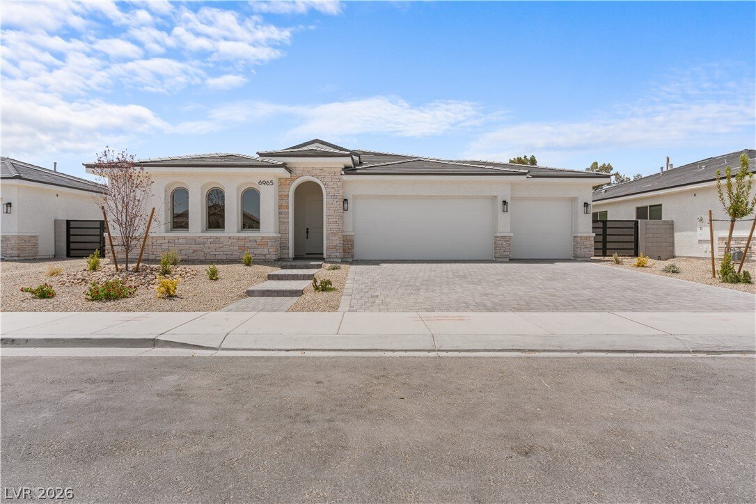 House in Las Vegas, Nevada, United States 2 - 18439781